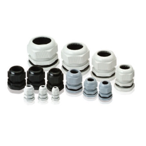 Cable Glands - PG Series